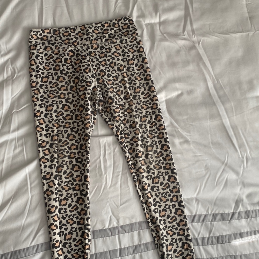 5/$20❤️Cheetah leggings